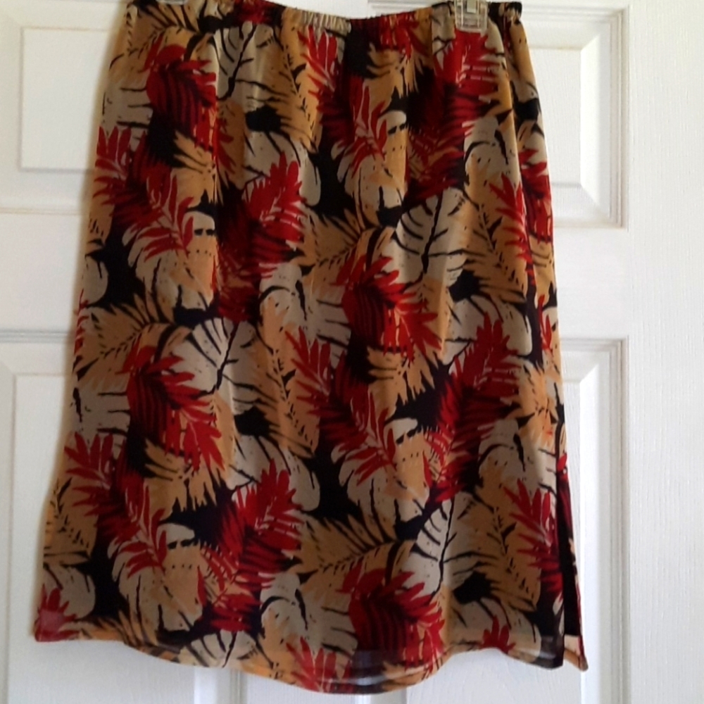 Skirt